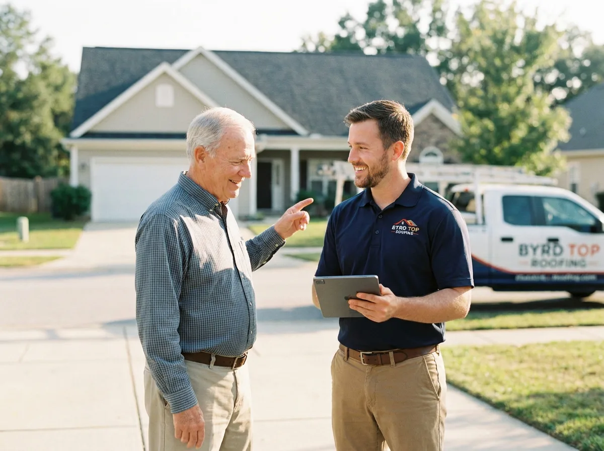 Roofing Bowman, GA FAQs